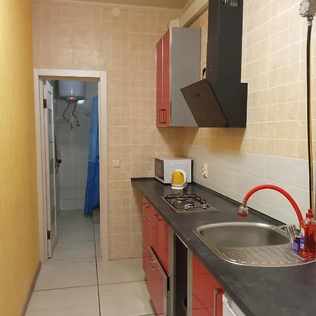 Apartmán автовокзал вул колонтаївська *