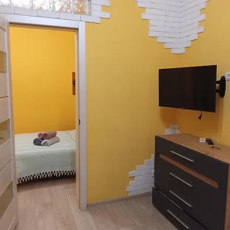 автовокзал вул колонтаївська Apartmán Oděsa