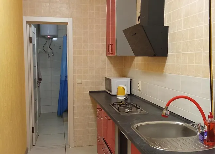 Apartmán автовокзал вул колонтаївська *