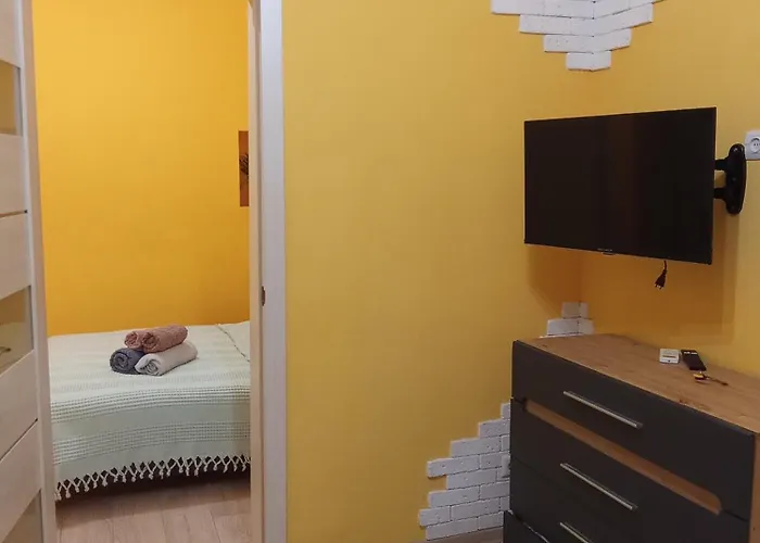 автовокзал вул колонтаївська Apartamento Odesa